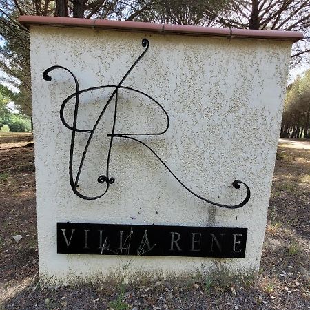 Saint-Génis Villa Rene מראה חיצוני תמונה
