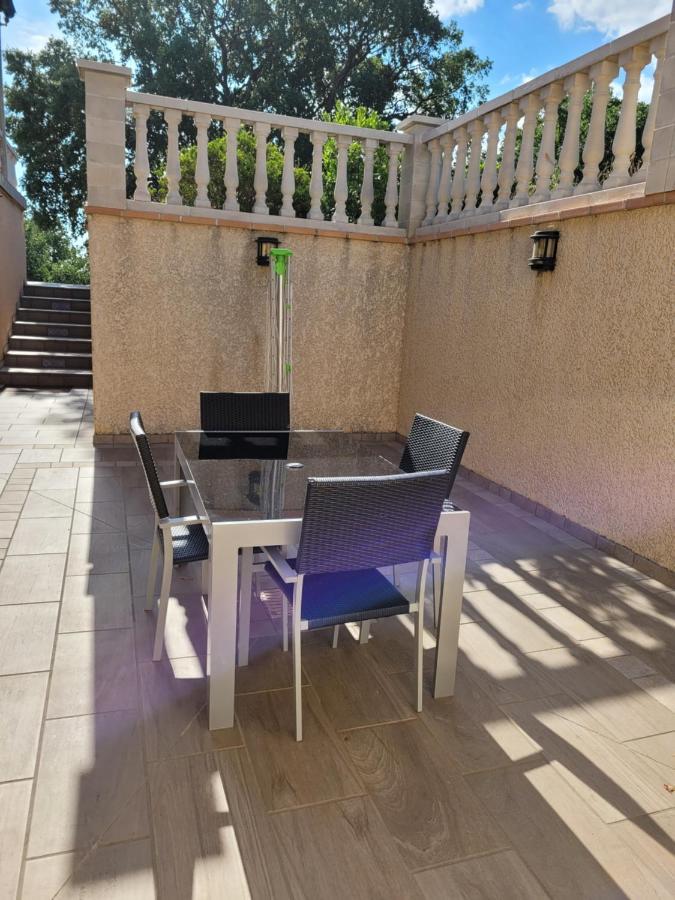 Saint-Génis Villa Rene מראה חיצוני תמונה