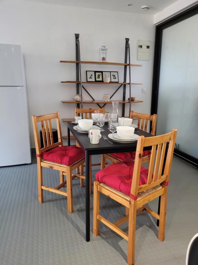 Saint-Génis Villa Rene מראה חיצוני תמונה